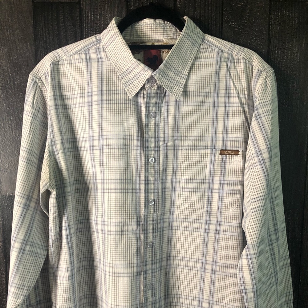 Men’s Shirt | PAUL FRANK